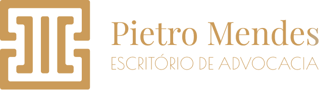 Logo do escritório de advocacia - Pietro mendes: Escritório de advocacia
